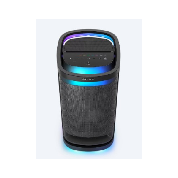 SONY SRSXV900B.CEL X Series Bluetooth Karaoke Speaker | Sony| Image 2