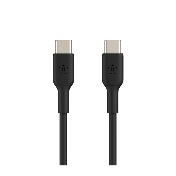 BELKIN BLK-CAB003BT2MBK Καλώδιο USB-C σε USB-C, 2 Μέτρα | Belkin| Image 2