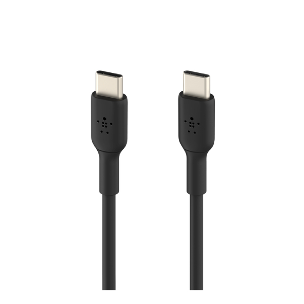 BELKIN BLK-CAB003BT2MBK Καλώδιο USB-C σε USB-C, 2 Μέτρα | Belkin| Image 3