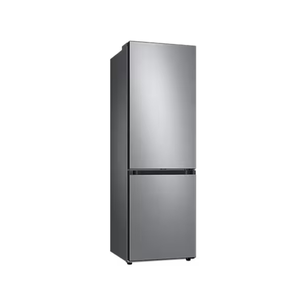 SAMSUNG RB34C6B1DS9/EF Bespoke Refrigerator with Bottom Freezer, Refined Inox | Samsung| Image 2
