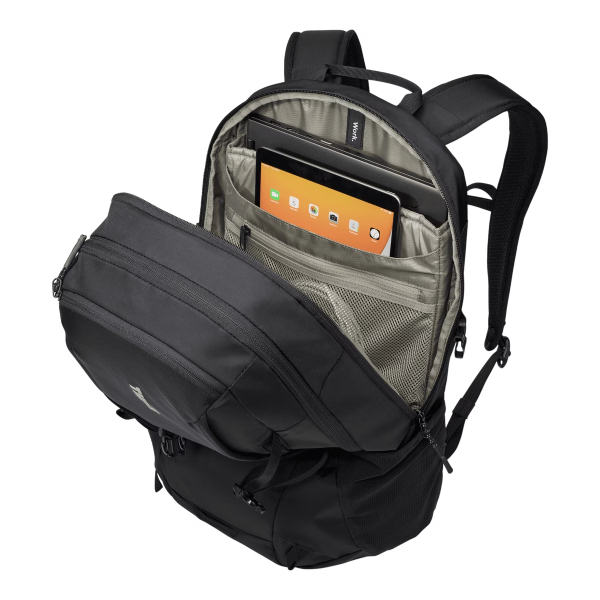 THULE TEBP-4216 Backpack for Laptops up to 15.6", Black | Thule| Image 3
