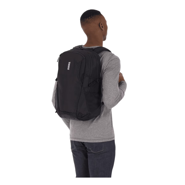 THULE TEBP-4216 Backpack for Laptops up to 15.6", Black | Thule| Image 4