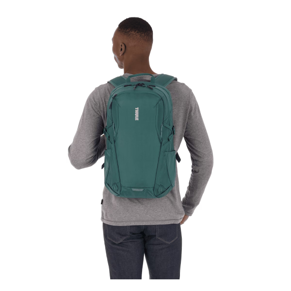 THULE TEBP-4216 Backpack for Laptops up to 15.6", Green | Thule| Image 4