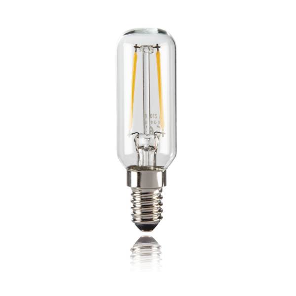 XAVAX Lamp LED for Refrigerators & Hoods E14, Warm White | Xavax