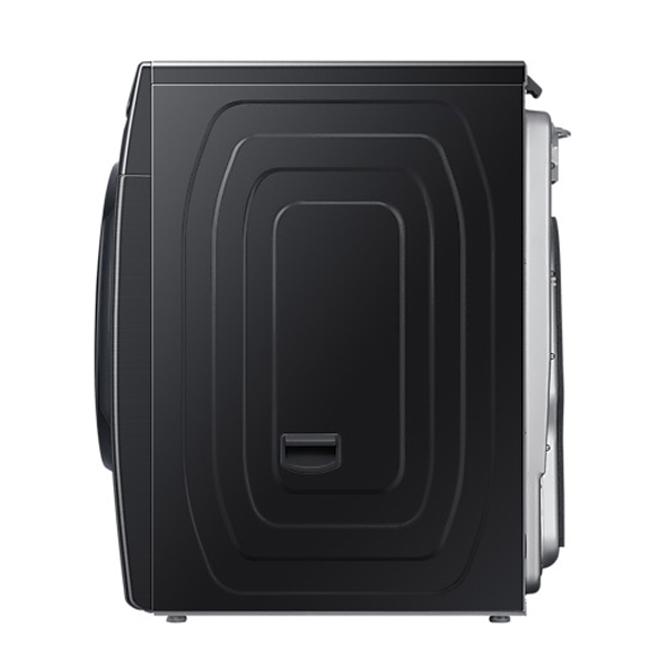 SAMSUNG DV16T8520BV/LE Στεγνωτήριο Ρούχων 16kg, Mαύρο | Samsung| Image 3