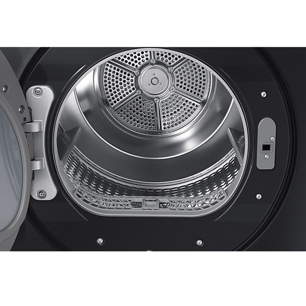 SAMSUNG DV16T8520BV/LE Dryer 16kg, Black | Samsung| Image 5