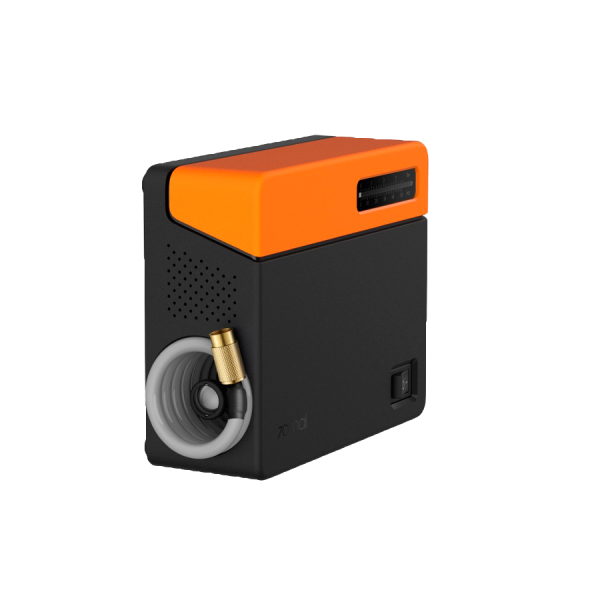 XIAOMI Midrive TP04 70mai Air Compressor | Xiaomi| Image 3