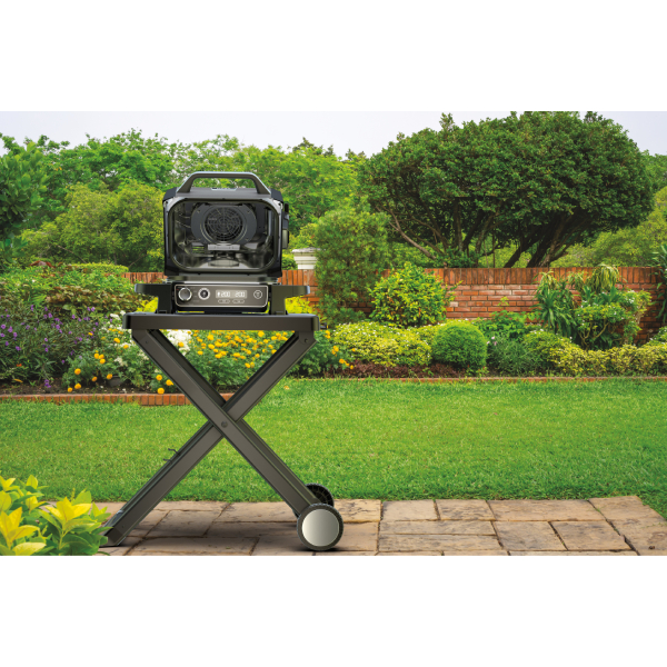 NINJA XSKGRLLSTDEUK Collapsible grill stand | Ninja| Image 3