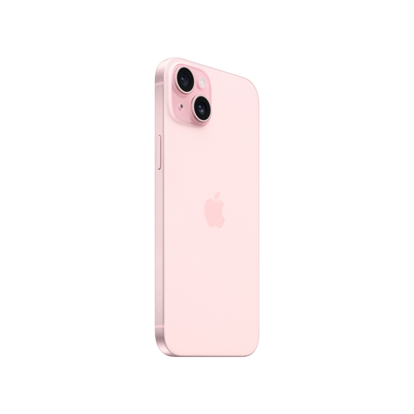 APPLE MU103QL/A iPhone 15 Plus 5G Smartphone 128 GB, Pink | Apple| Image 3