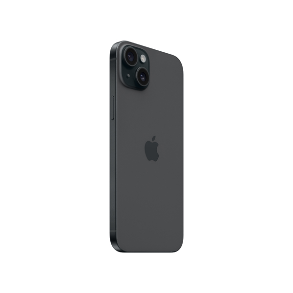 APPLE MU183QL/A iPhone 15 Plus 5G Smartphone 256 GB, Μαύρο | Apple| Image 3
