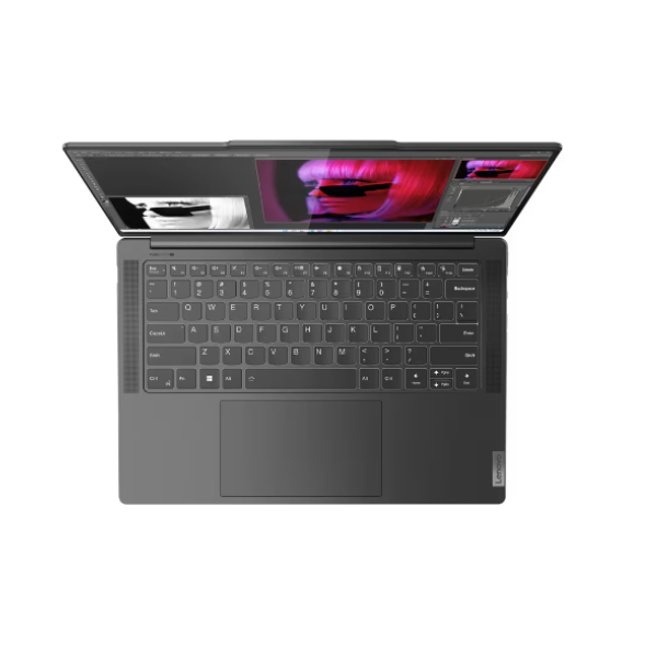 LENOVO 14IRP8 83BU0050GM Yoga 9 Pro Φορητός Υπολογιστής, 14.5" | Lenovo| Image 2