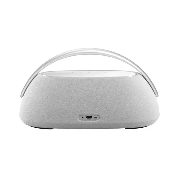 HARMAN-KARDON GO & PLAY 3 Bluetooth Portable Speaker, Grey | Harman-kardon| Image 2