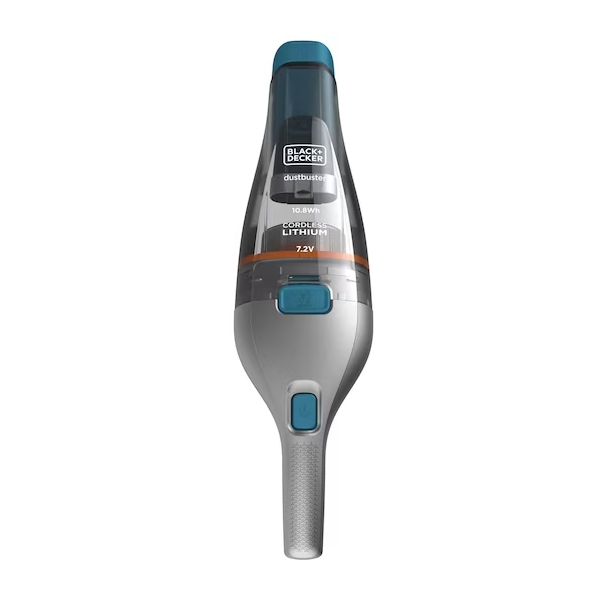 BLACK & DECKER NVC215WA-QW Dustbuster Ασύρματο Σκουπάκι Χειρός | Black-decker| Image 2