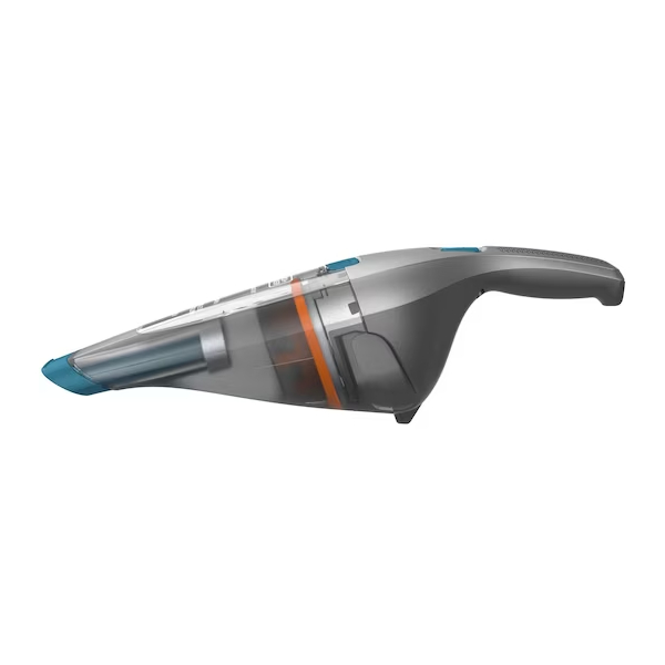 BLACK & DECKER NVC215WA-QW Dustbuster Ασύρματο Σκουπάκι Χειρός | Black-decker| Image 3