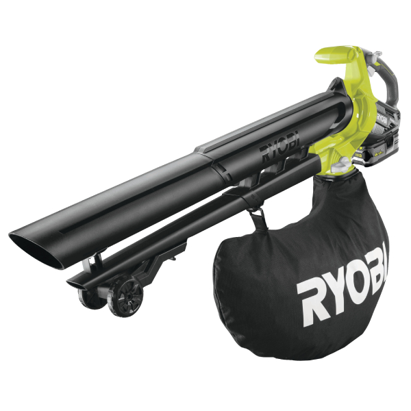 RYOBI RBV1850 Cordless Blower - Vacuum 18V