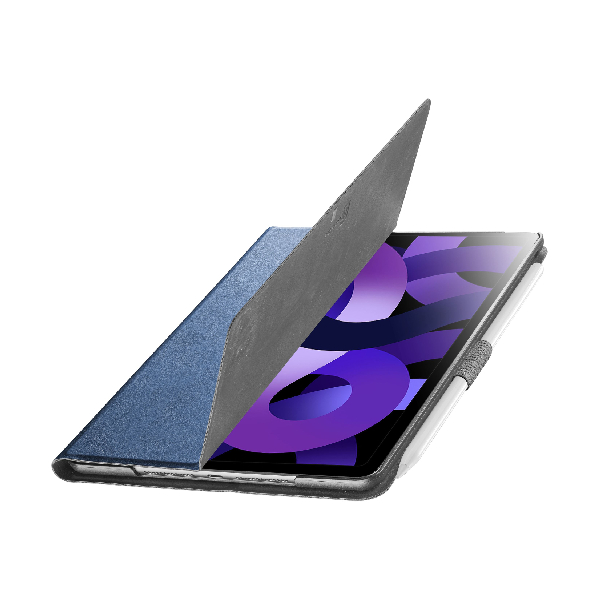 CELLULAR LINE Folio Θήκη για iPad Air 10.9, Μπλέ | Cellular-line| Image 2