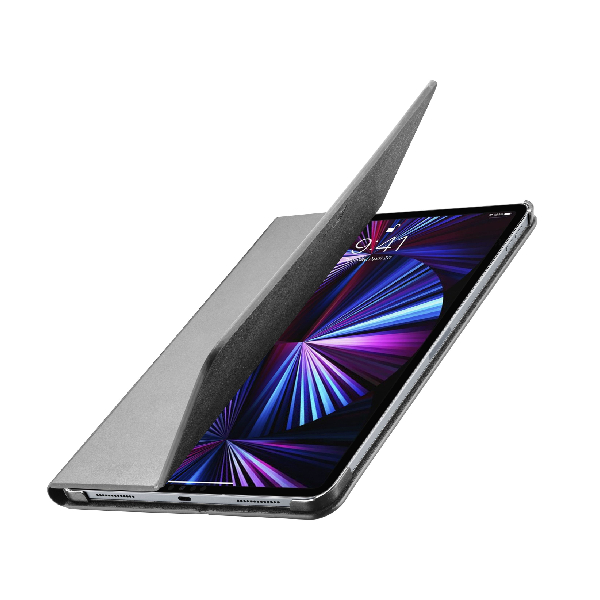 CELLULAR LINE Folio Θήκη για iPad Pro 12.9, Μαύρο | Cellular-line| Image 2