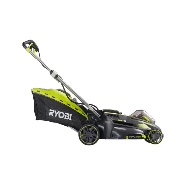 RYOBI RLM36X41H50 Cordless Lawn Mower 36V | Ryobi| Image 3