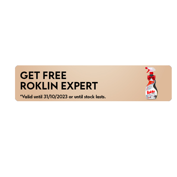 GIFT ROKLIN EXPERT