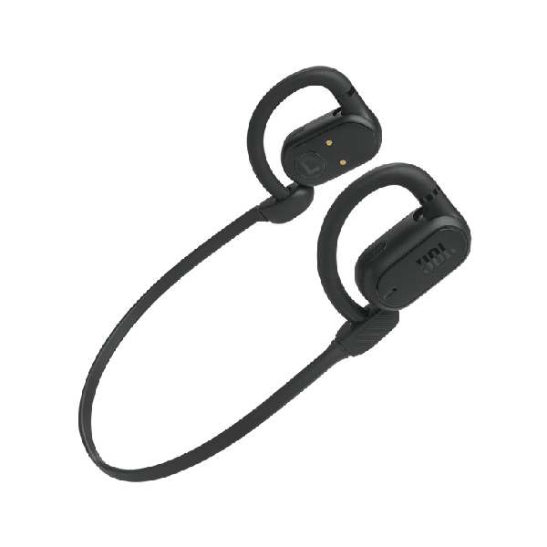 JBL SNDGEARSNS SoundGear Sense Open-Ear Headphones, Black  | Jbl| Image 4