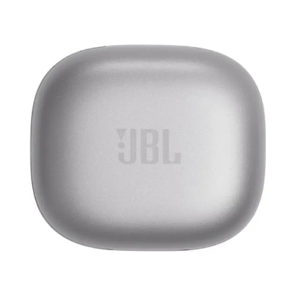 JBL LIVE FLEX TWS, Silver | Jbl| Image 4