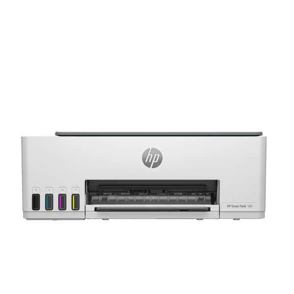 HP Smart Tank 580 All-In-One Printer | Hp