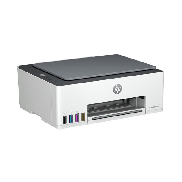 HP Smart Tank 580 All-In-One Printer | Hp| Image 2