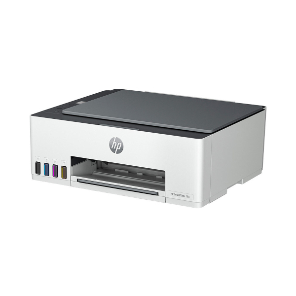 HP Smart Tank 580 All-In-One Printer | Hp| Image 3
