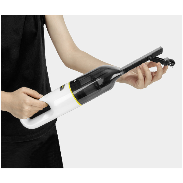 KARCHER CVH 2 Premium Cordless Handheld Vacuum Cleaner | Karcher| Image 2