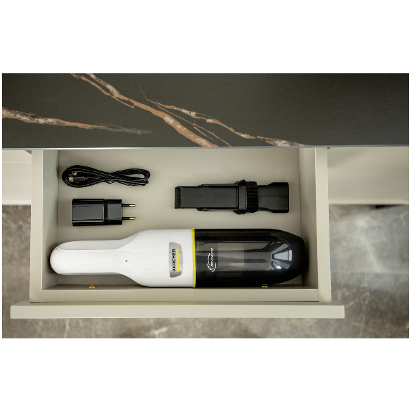 KARCHER CVH 2 Premium Cordless Handheld Vacuum Cleaner | Karcher| Image 3