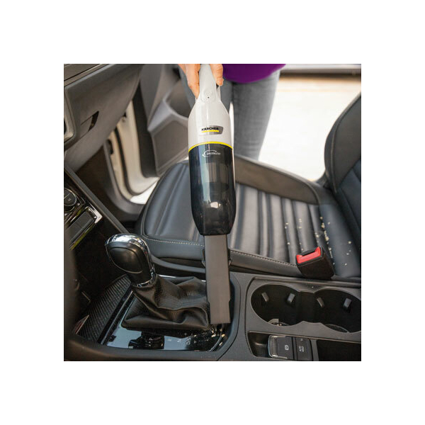 KARCHER CVH 2 Premium Cordless Handheld Vacuum Cleaner | Karcher| Image 4