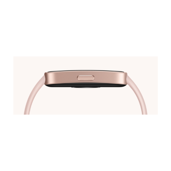 HUAWEI 55020ANQ Band 8 Smartwatch, Sakura Pink | Huawei| Image 3