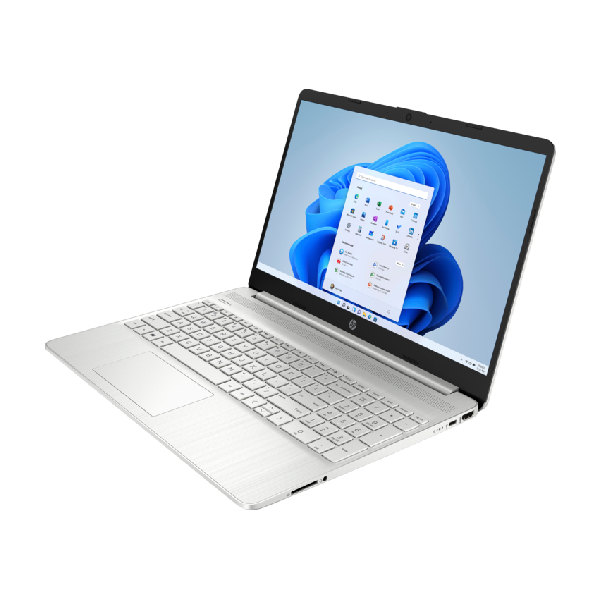 HP 15S-FQ2020NV Laptop 15.6" | Hp| Image 2
