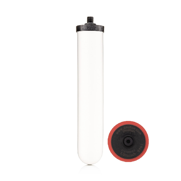 DOULTON Ultracarb Cer Replacement Water Filter  | Doulton