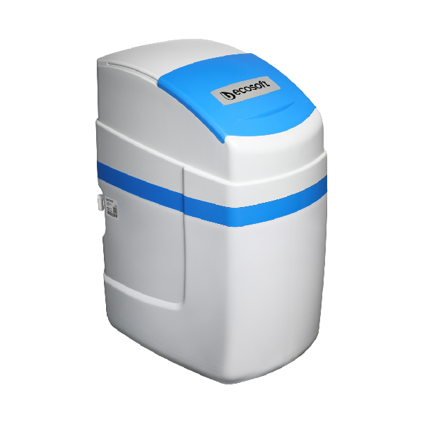ECOSOFT FU1018CABCEMV Water Softener, 12 Litres | Ecosoft