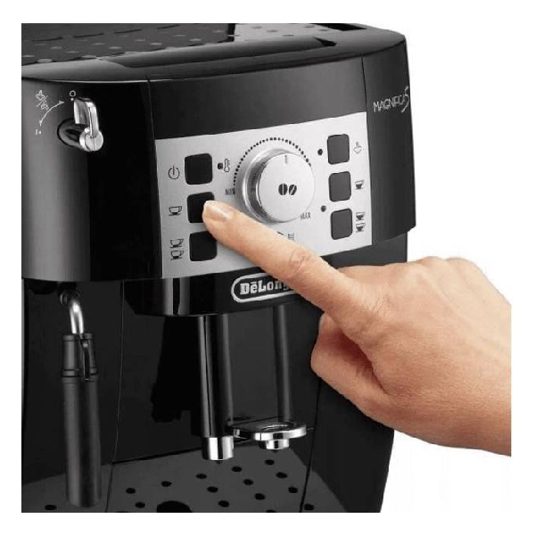 DELONGHI ECAM22.115.B Μηχανή Espresso, Μαύρο | Delonghi| Image 2