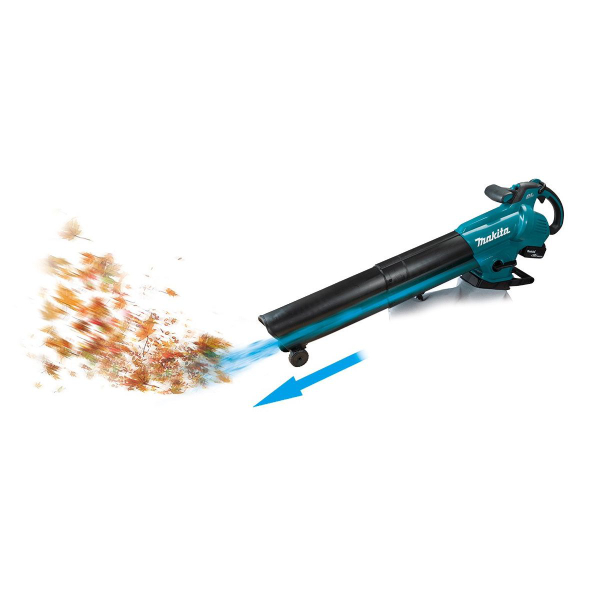 MAKITA DUB187Z Cordless Blower - Vacuum Solo 18V | Makita| Image 2