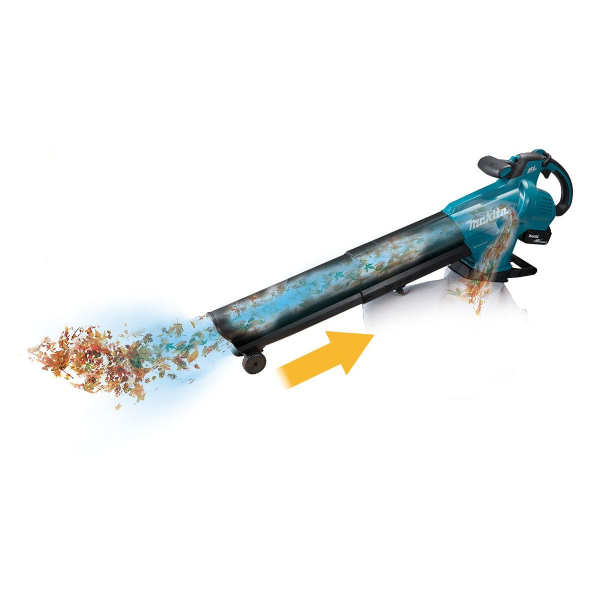 MAKITA DUB187Z Cordless Blower - Vacuum Solo 18V | Makita| Image 3