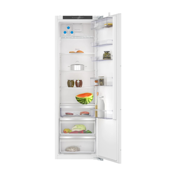 NEFF KI1813DD0 Built-in One Door Refrigerator