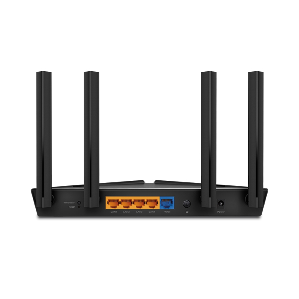 TP LINK Archer AX23 Ασύρματος Router | Tp-link| Image 3