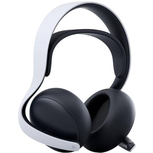 SONY HD01031 PlayStation 5 Pulse Elite Ασύρματα Ακουστικά, Άσπρο | Sony| Image 2
