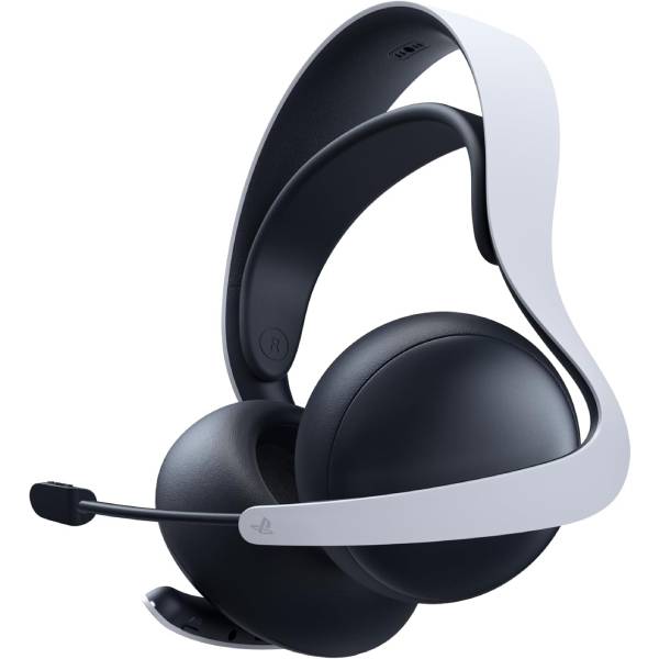 SONY HD01031 PlayStation 5 Pulse Elite Ασύρματα Ακουστικά, Άσπρο | Sony| Image 3
