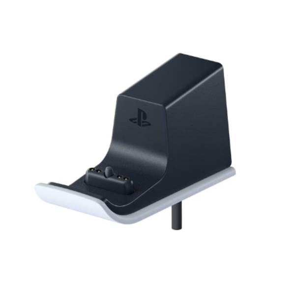 SONY HD01031 PlayStation 5 Pulse Elite Wireless Headset, White | Sony| Image 4