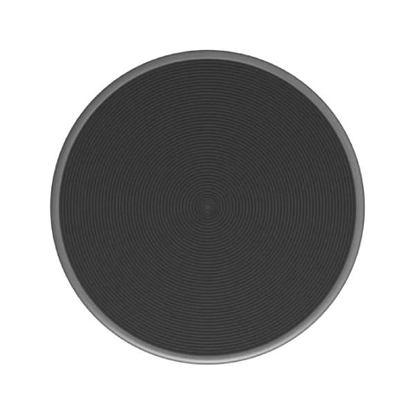 NEFF Z9801TWAY0 Twist Pad Flex Magnetic Button, Grey | Neff| Image 2