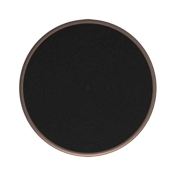 NEFF Z9801TWBY0 Twist Pad Flex Magnetic Button, Bronze | Neff| Image 2