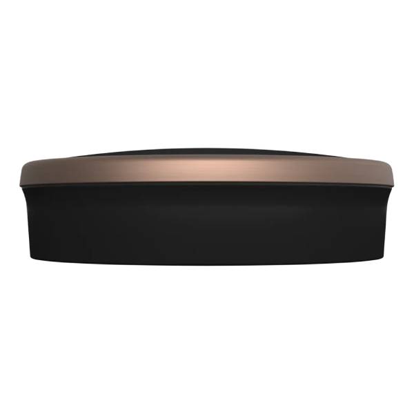 NEFF Z9801TWBY0 Twist Pad Flex Magnetic Button, Bronze | Neff| Image 3