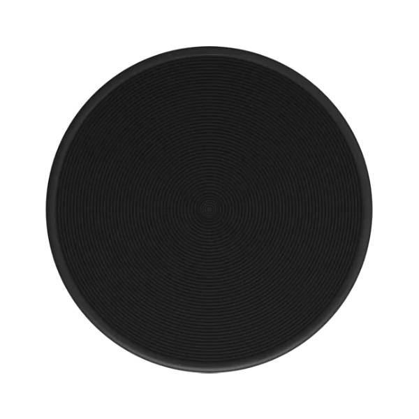 NEFF Z9801TWDY0 Twist Pad Flex Magnetic Button, Black | Neff| Image 2