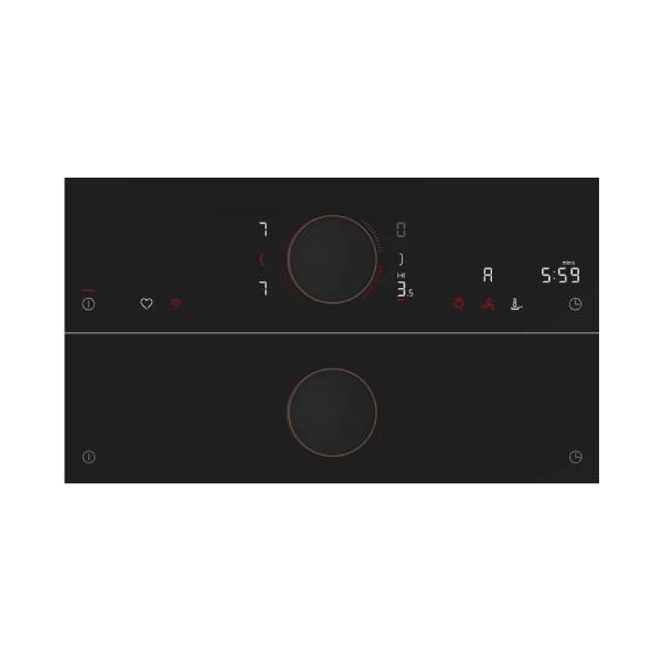 NEFF T68YYY4C0 Flex Induction Hob, 80cm | Neff| Image 2