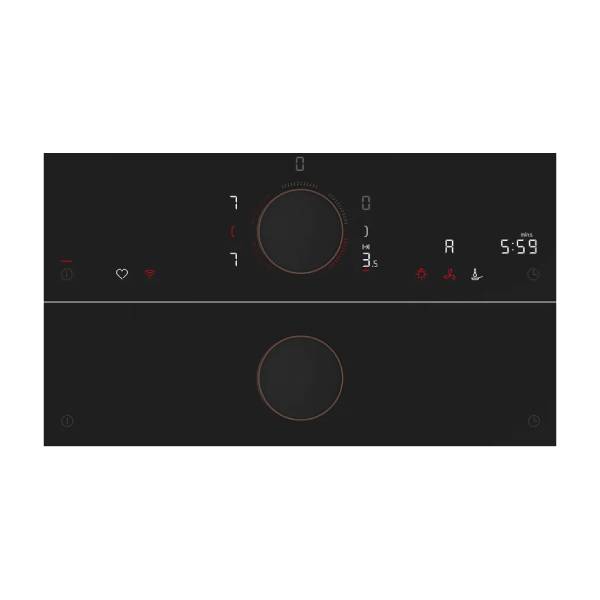 NEFF T69YYV4C0 Flex Induction Hob, 90cm | Neff| Image 2