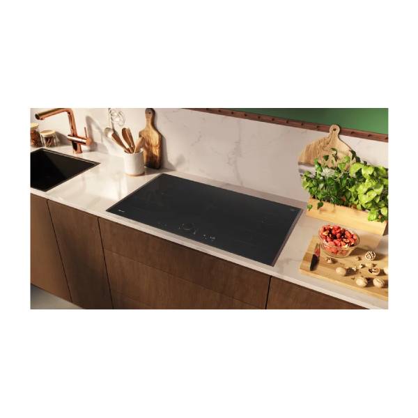 NEFF T69YYV4C0 Flex Induction Hob, 90cm | Neff| Image 4